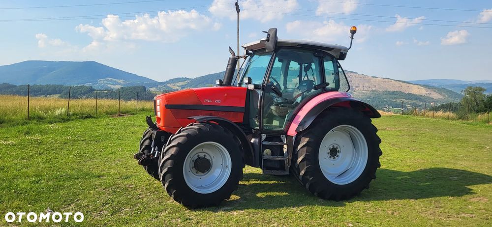 Same Iron 100 Deutz Fahr K100 TUZ - 2