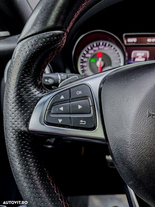 Mercedes-Benz CLA - 18