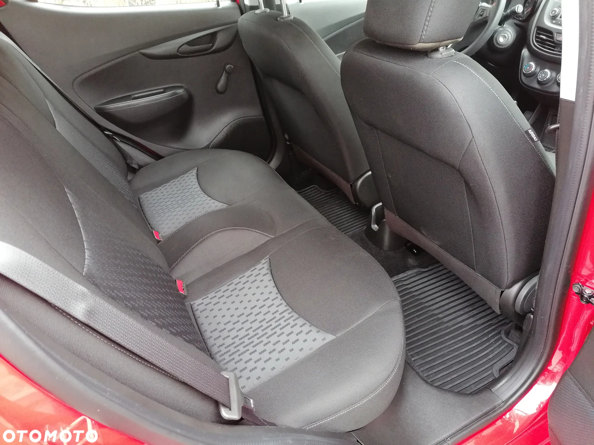 Opel Karl - 17