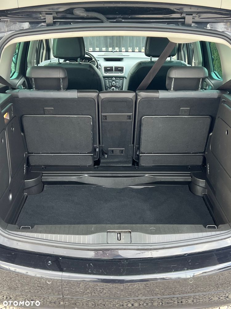 Opel Meriva 1.4 Ecoflex Edition - 17