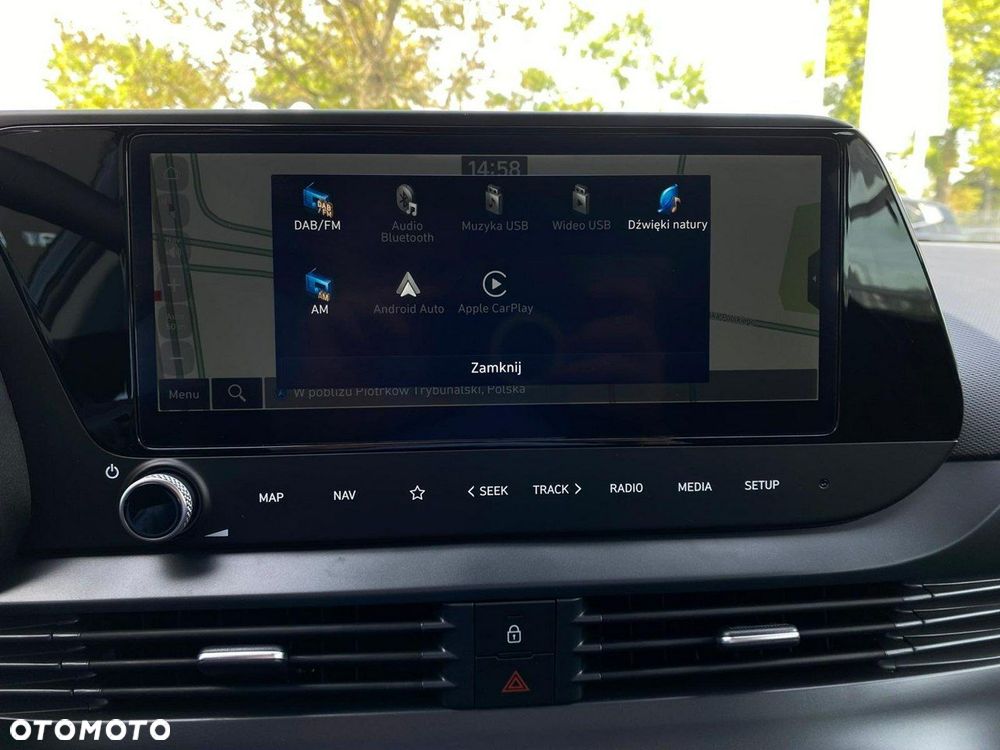 Hyundai i20 1.2 Modern - 21