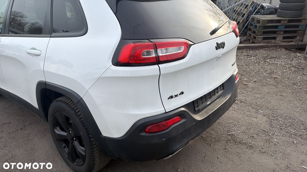 Jeep Cherokee 2.2 Multijet Active Drive I Automatik Night Eagle - 10