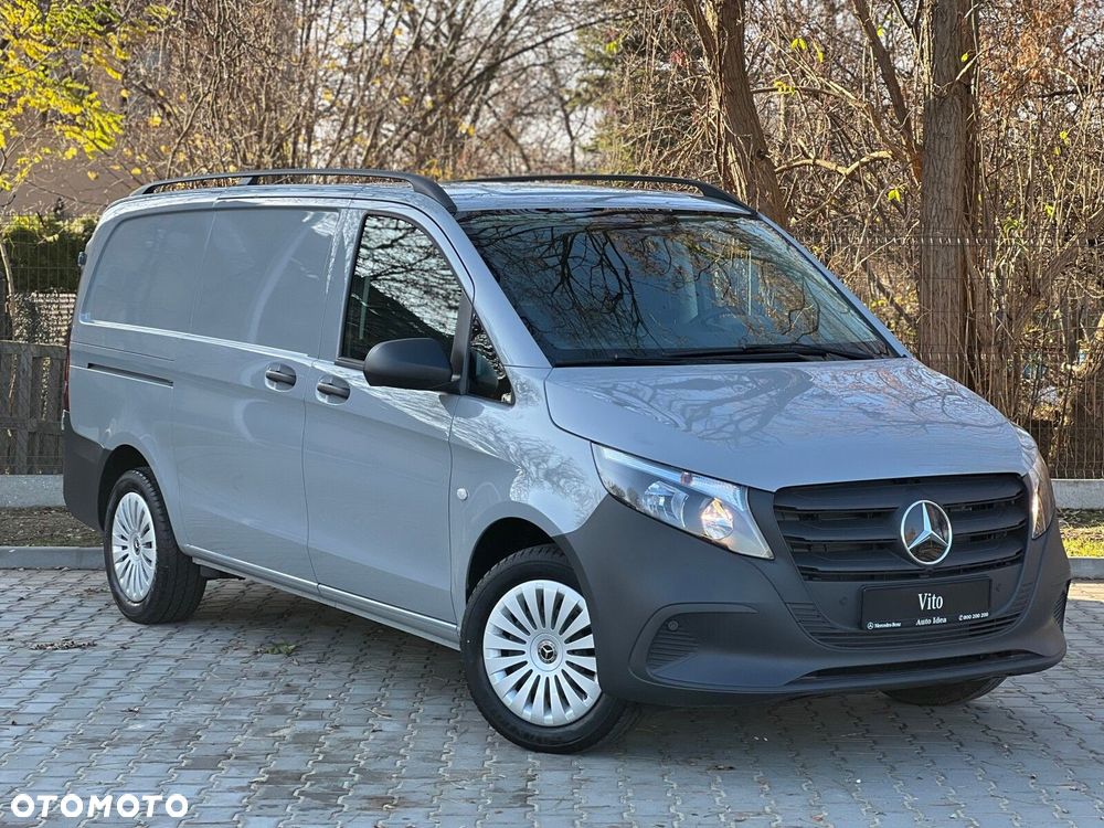 Mercedes-Benz vito Vito - 3