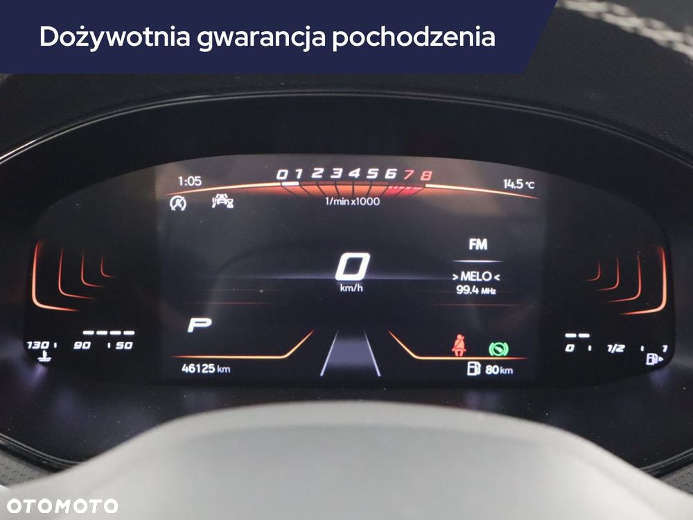 Seat Arona - 13