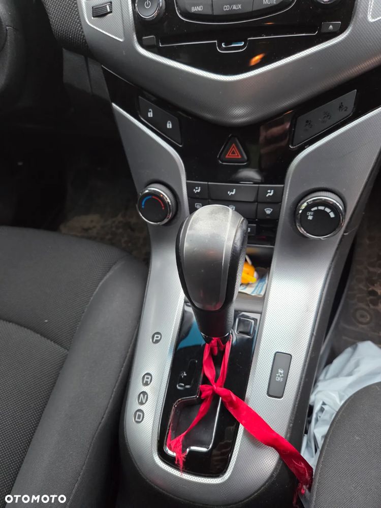 Chevrolet Cruze 2.0 D LTZ+ - 5