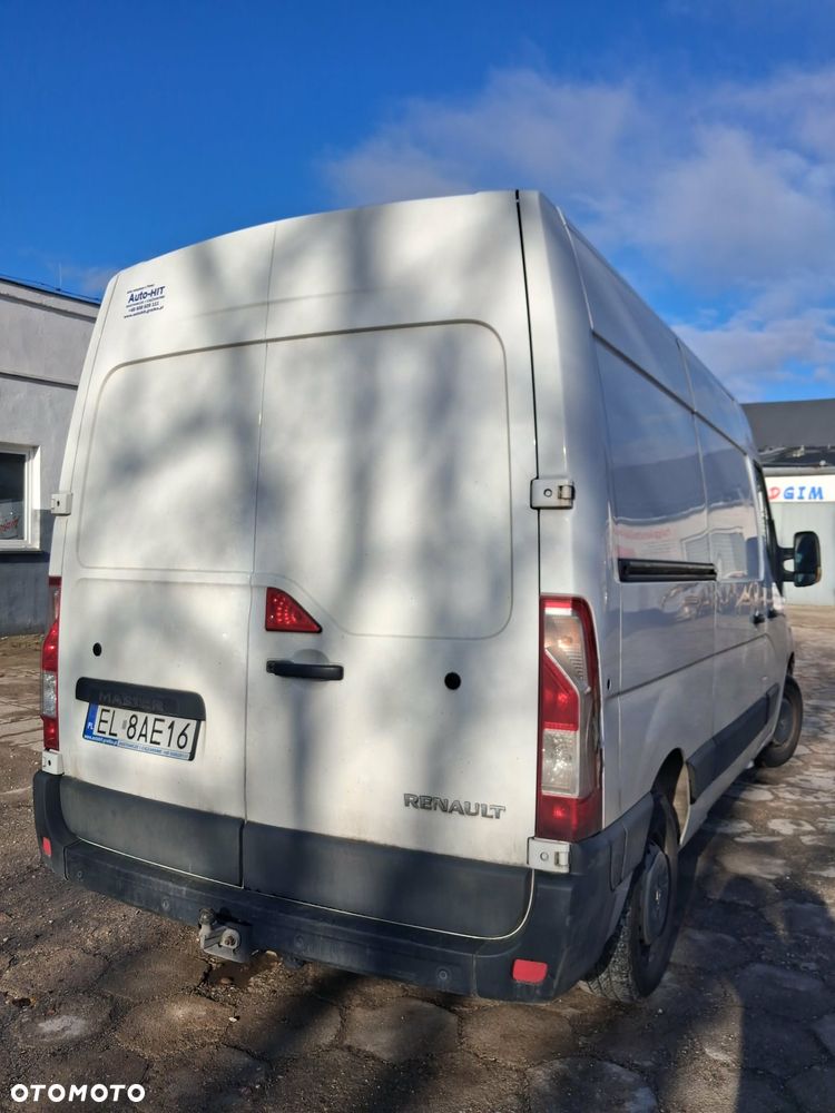 Renault Master - 9