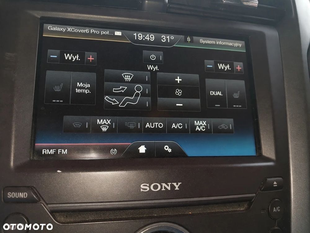 Ford Mondeo 2.0 TDCi Edition - 11