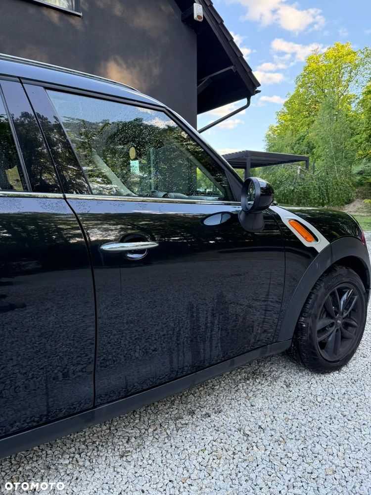 MINI Countryman - 15