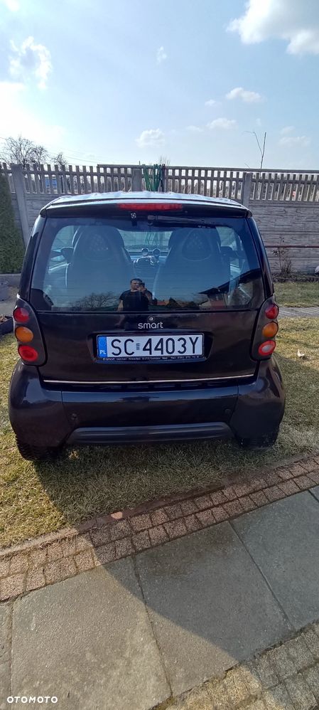 Smart Fortwo - 3