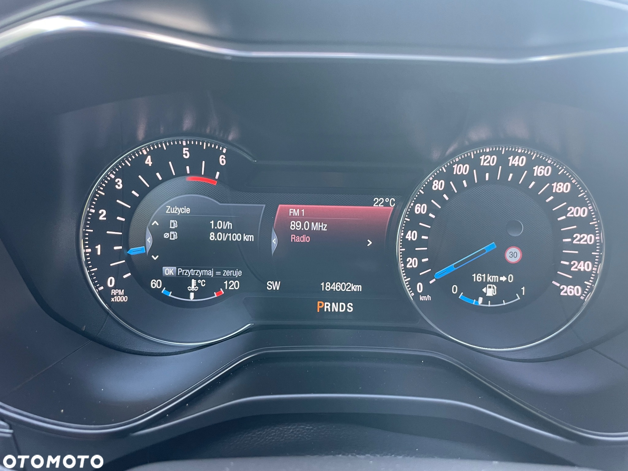 Ford Mondeo 2.0 TDCi ST-Line 4WD PowerShift - 33