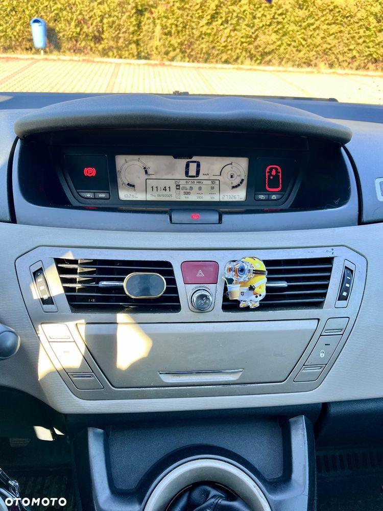 Citroën C4 Picasso 1.6 HDi Equilibre - 16
