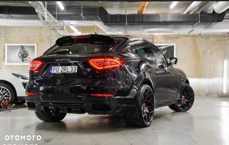 Maserati Levante S - 2
