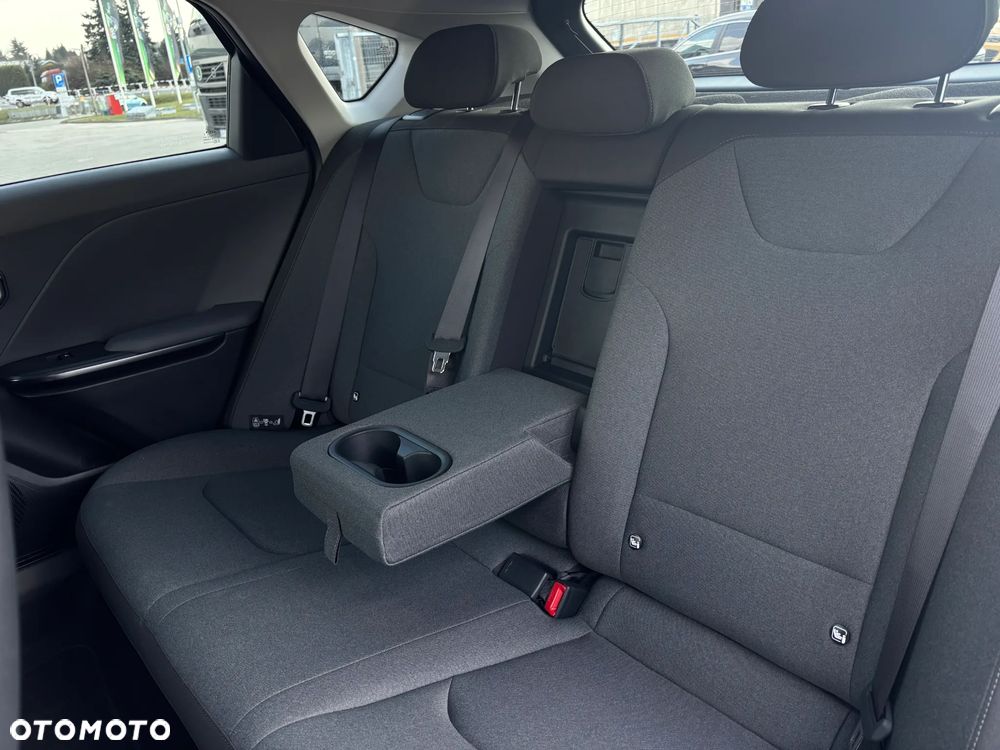 Kia K4 1.6 T-GDI M - 25