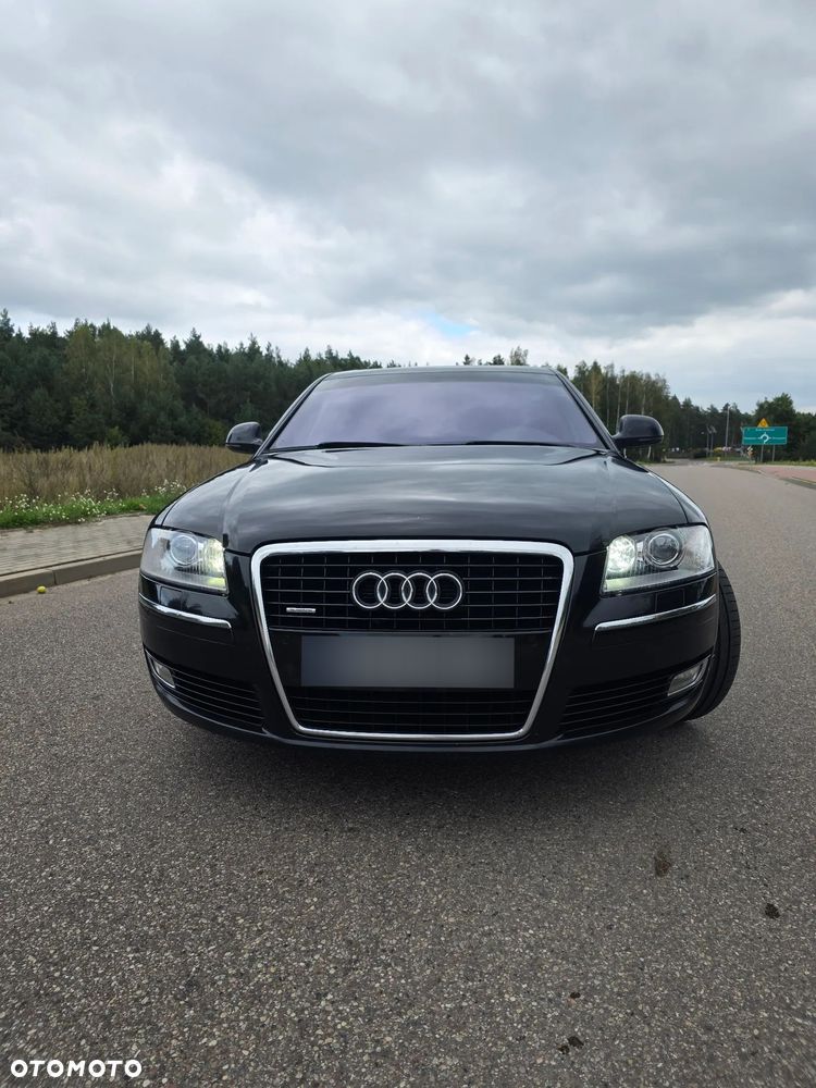 Audi A8 - 15