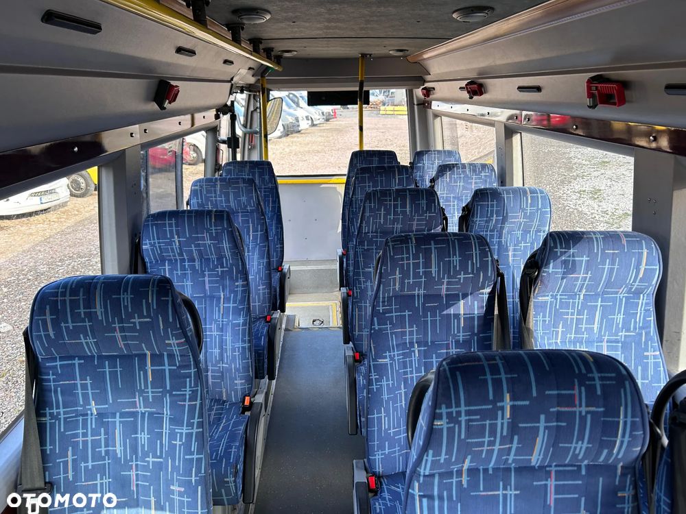 Mercedes-Benz Sprinter 519 CITY - 19