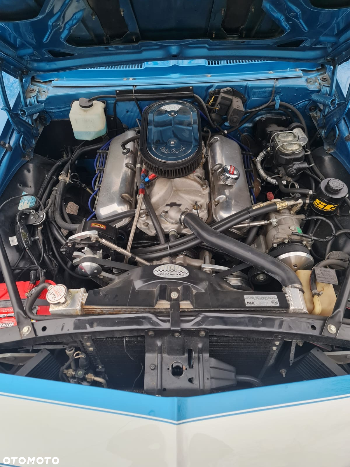 Chevrolet Camaro - 11