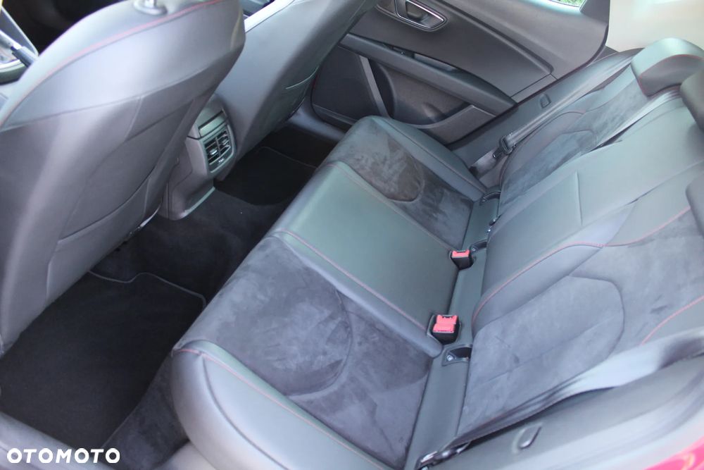 Seat Leon 1.8 TSI Start&Stop DSG FR - 17