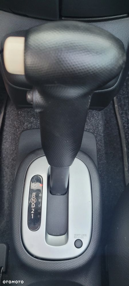Nissan Micra - 18