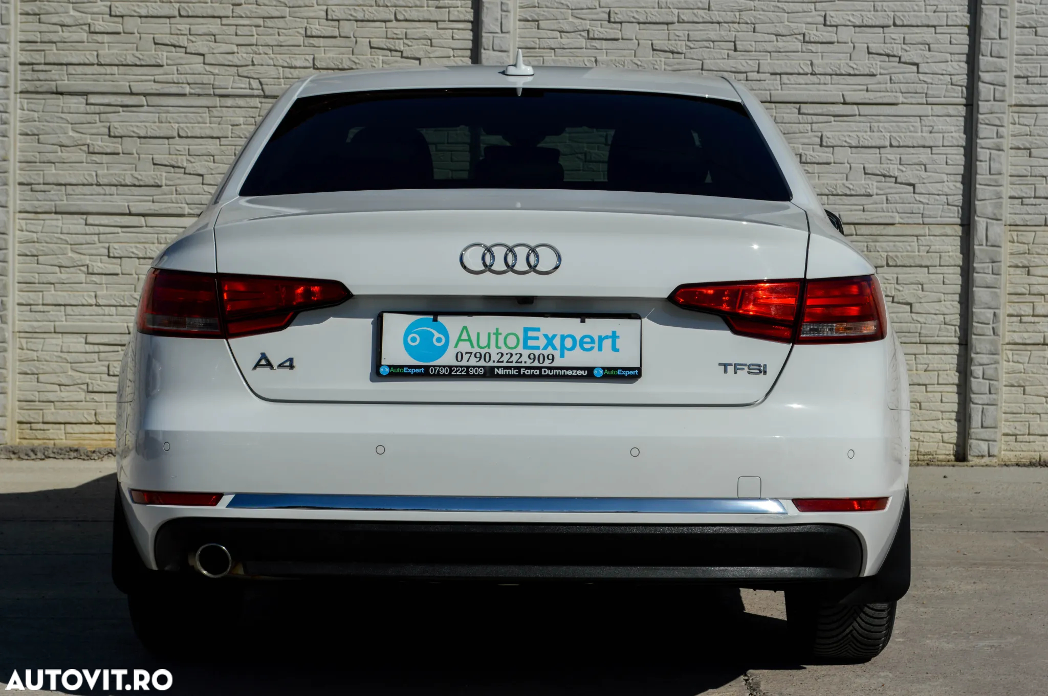 Audi A4 - 15