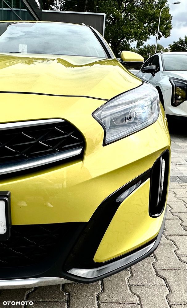 Kia XCeed - 3