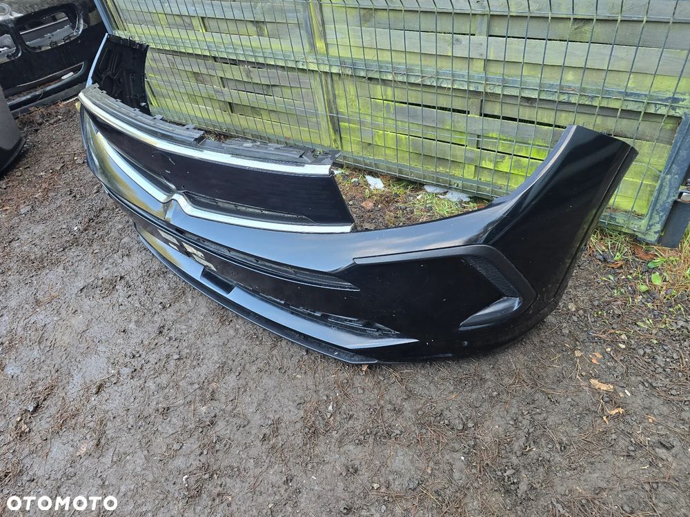 Opel grandland lift zderzak przód kompletny - 3