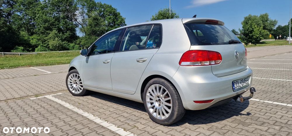 Volkswagen Golf 1.4 MATCH - 3