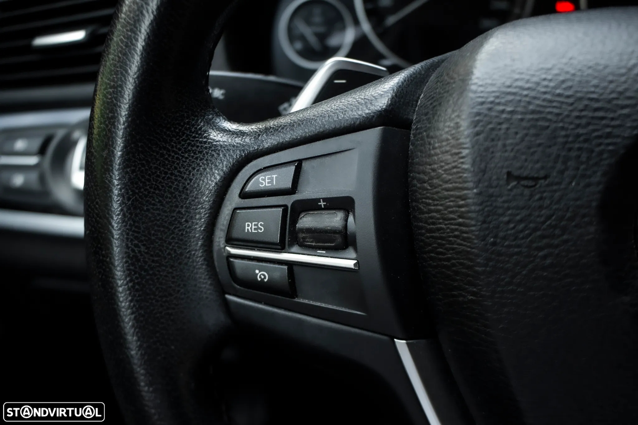 BMW X3 20 d xDrive Auto - 14
