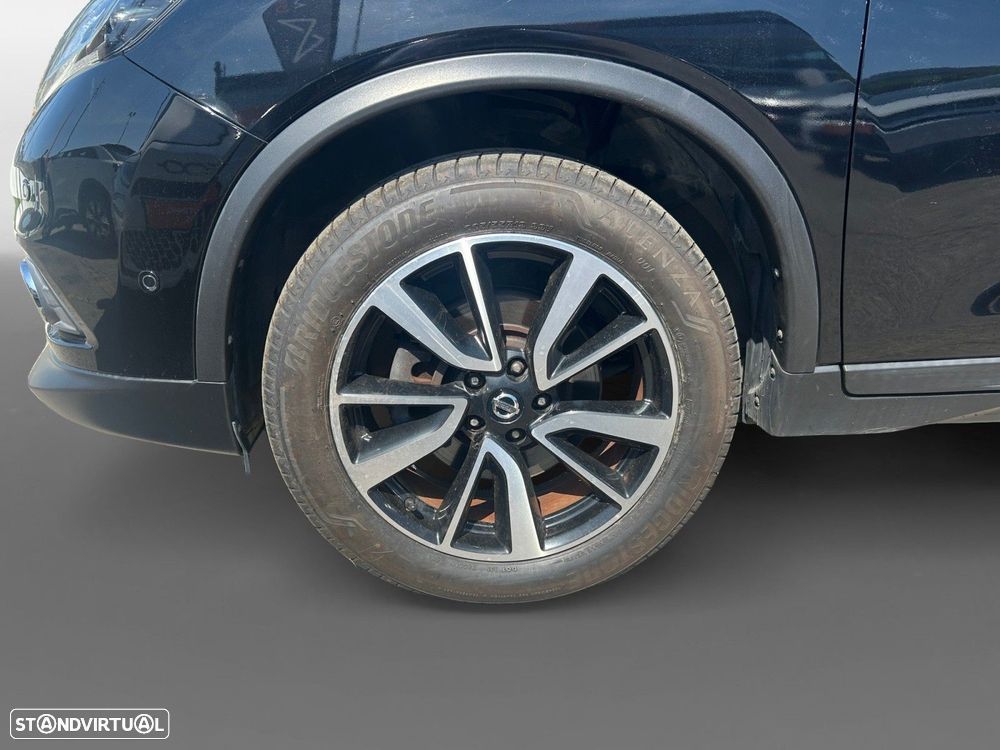 Nissan X-Trail 1.6 dCi Tekna - 14