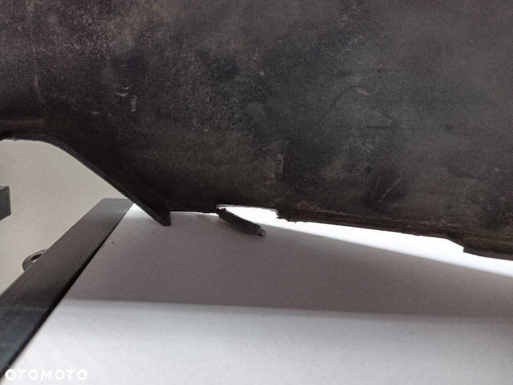 SPOILER DO PINKA ZDERZAKA PRZÓD PRZEDNIA VW CRAFTER MAN 7C0807819 - 7