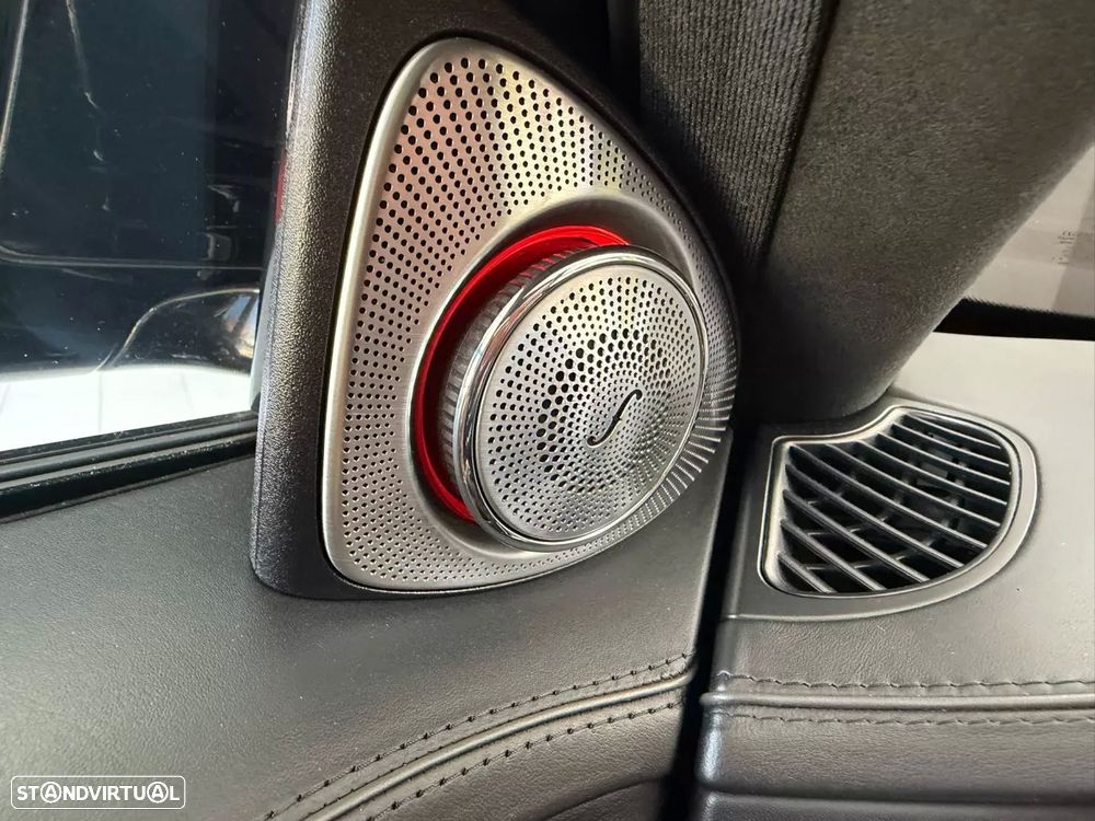 Mercedes-Benz S 350 (BlueTEC) d L 4Matic 7G-TRONIC - 8