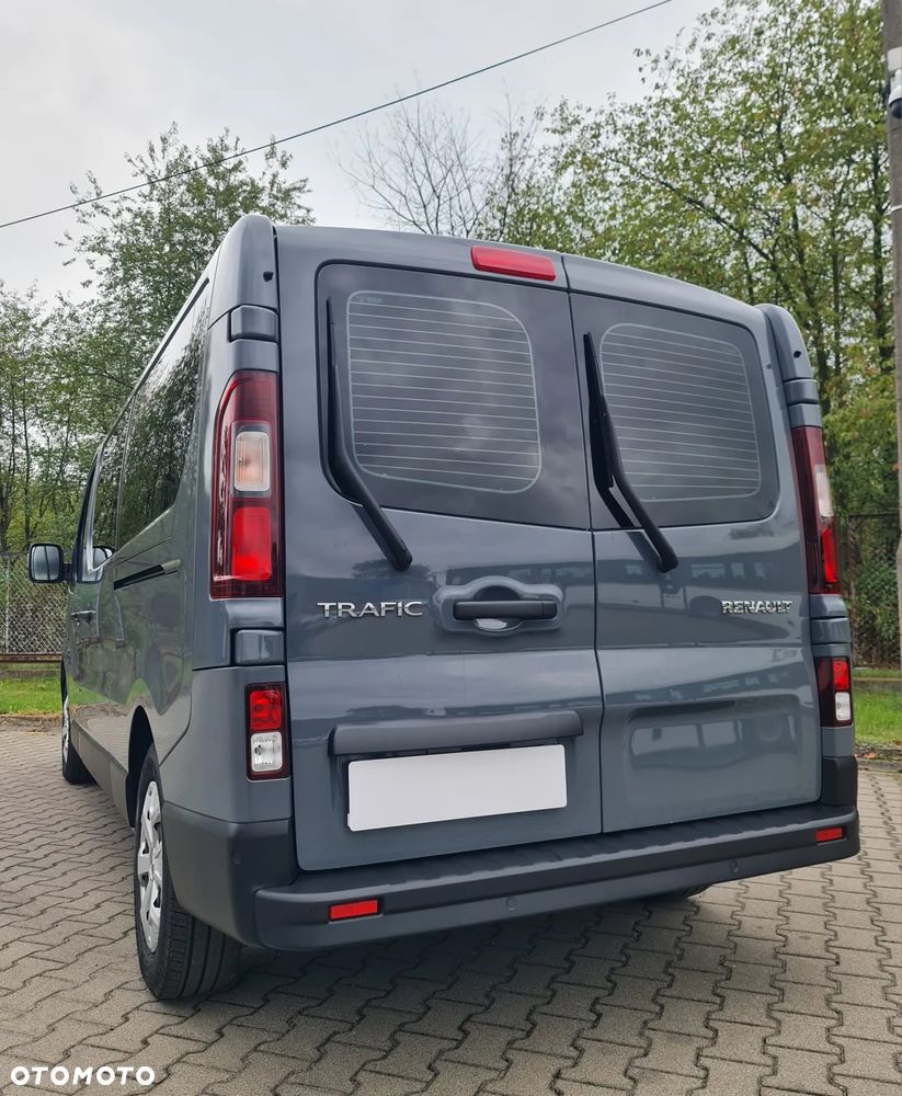 Renault Trafic - 11