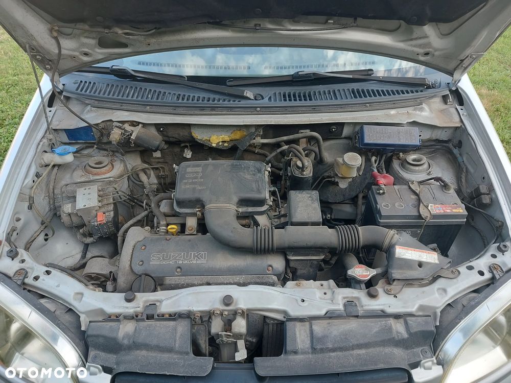 Suzuki Ignis - 13