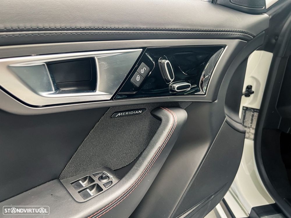 Jaguar F-Type 3.0 V6 S/C Auto - 16