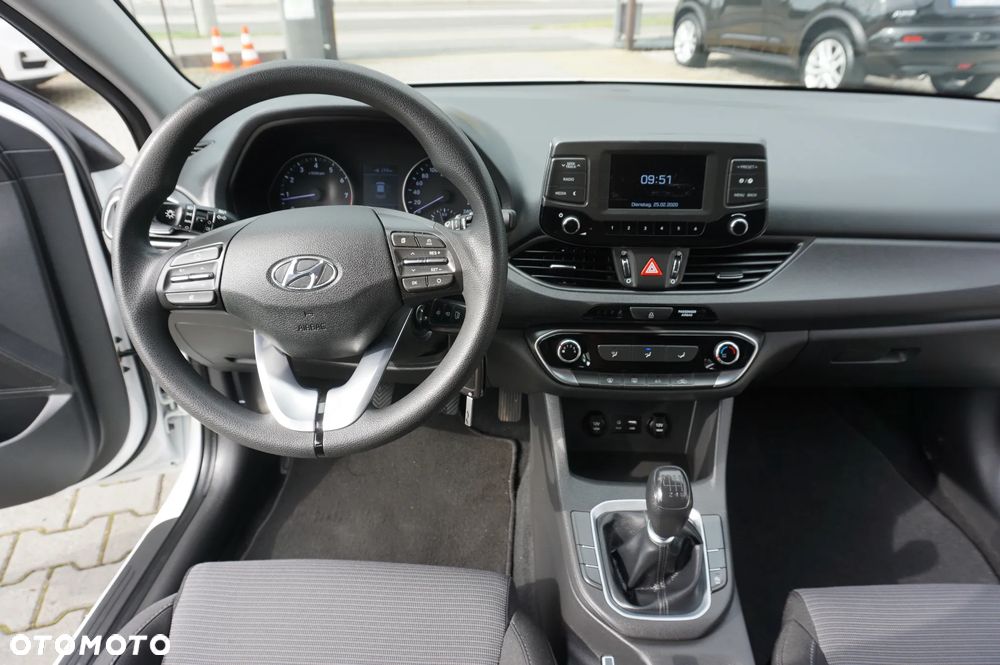 Hyundai i30 1.4 Style - 33