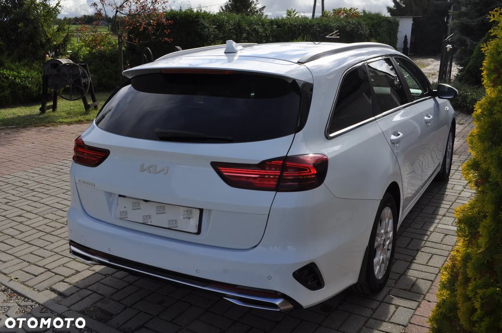 Kia Ceed 1.5 T-GDI GT-Line - 9