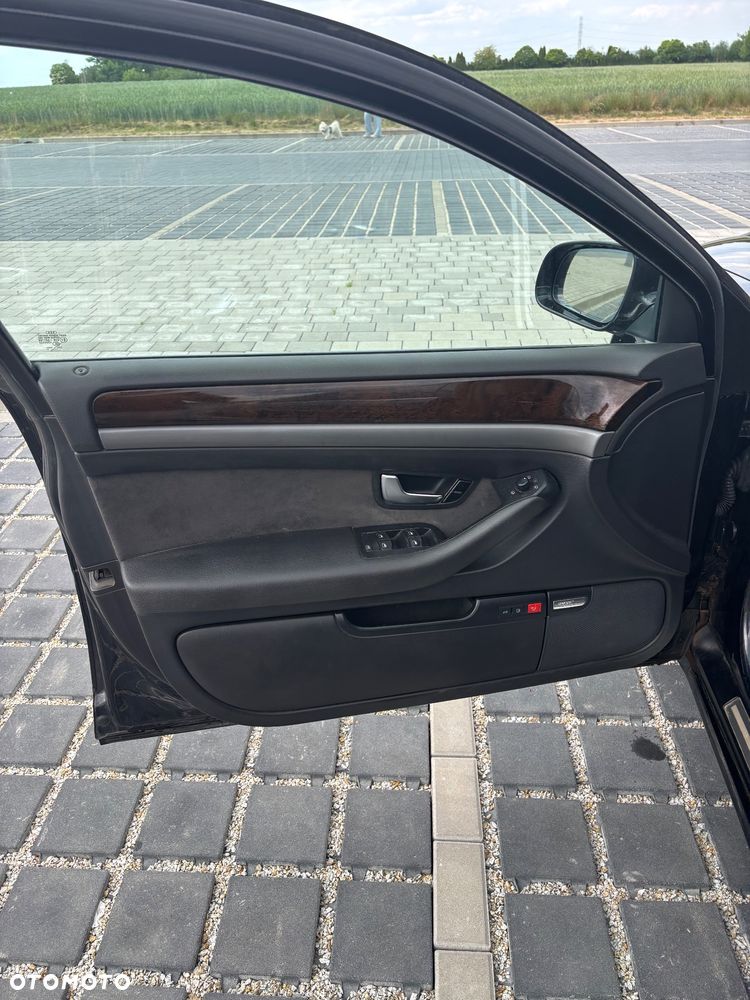 Audi A8 3.2 FSI - 31