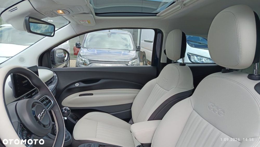 Fiat 500 - 15