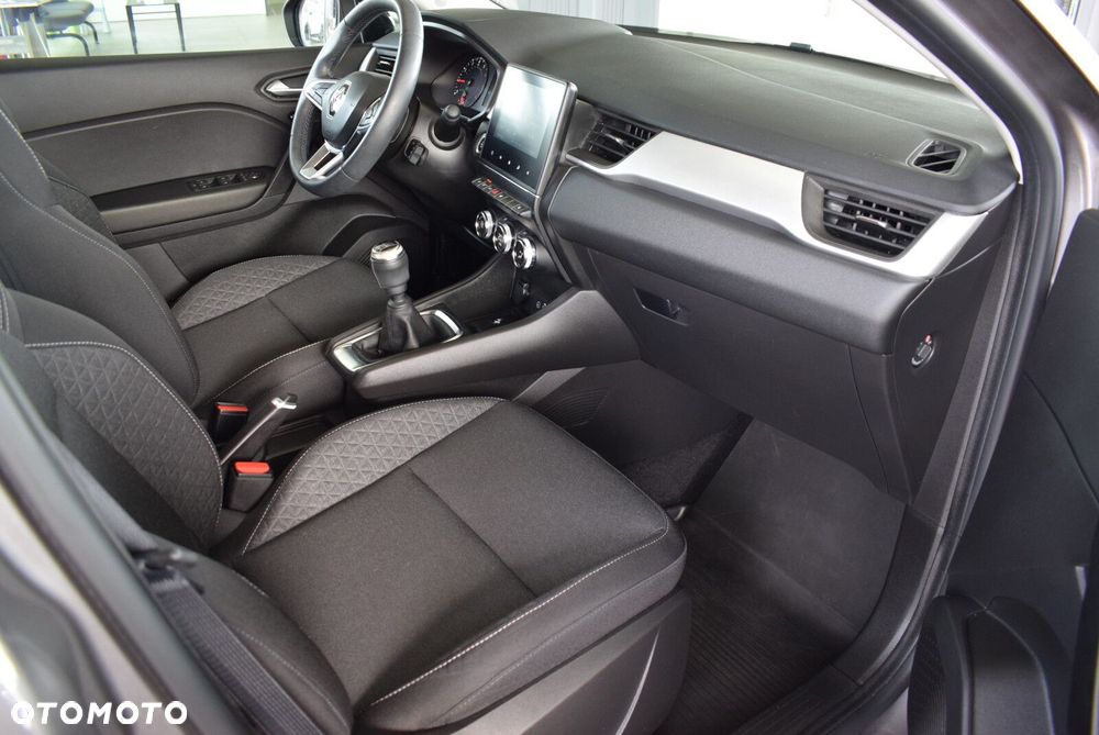 Renault Captur 1.0 TCe Equilibre - 23