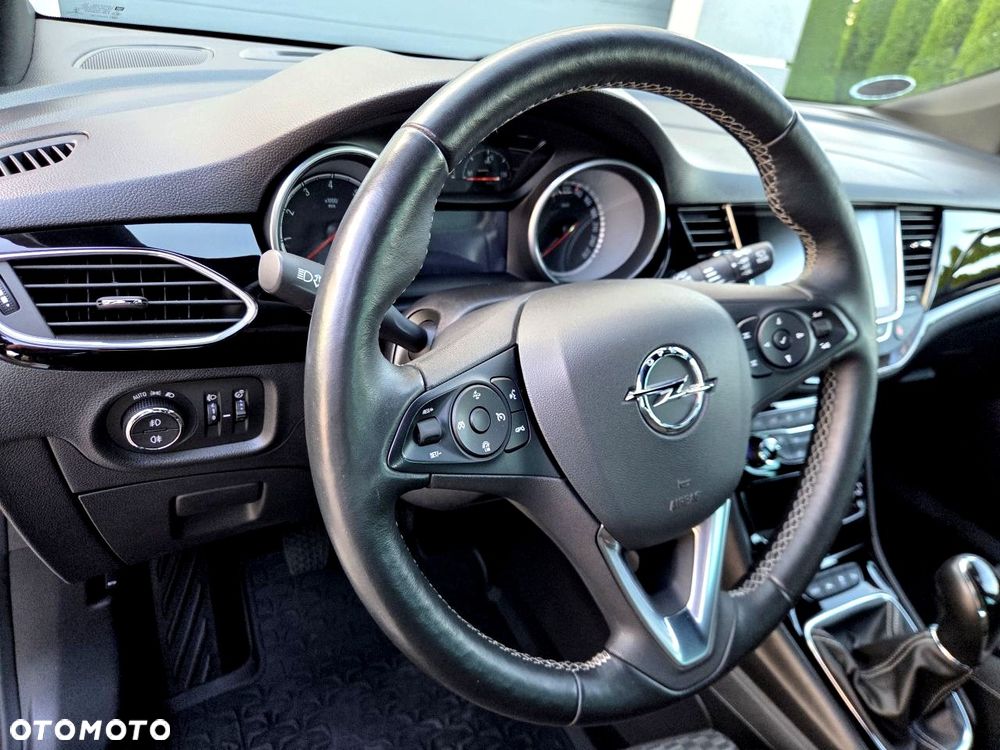 Opel Astra - 24