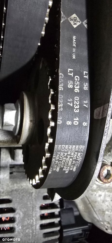 Volkswagen Polo 1.4 16V Comfortline Optimum - 17