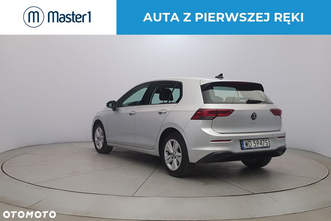 Volkswagen Golf VIII 2.0 TDI Life - 5