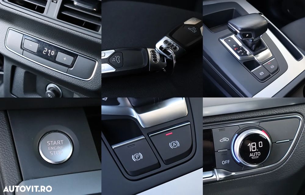 Audi Q5 35 TDI S tronic advanced - 25