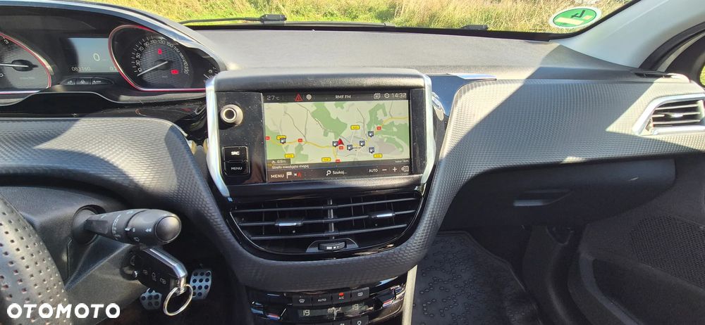 Peugeot 2008 PureTech 110 Stop&Start GT-Line Edition - 20