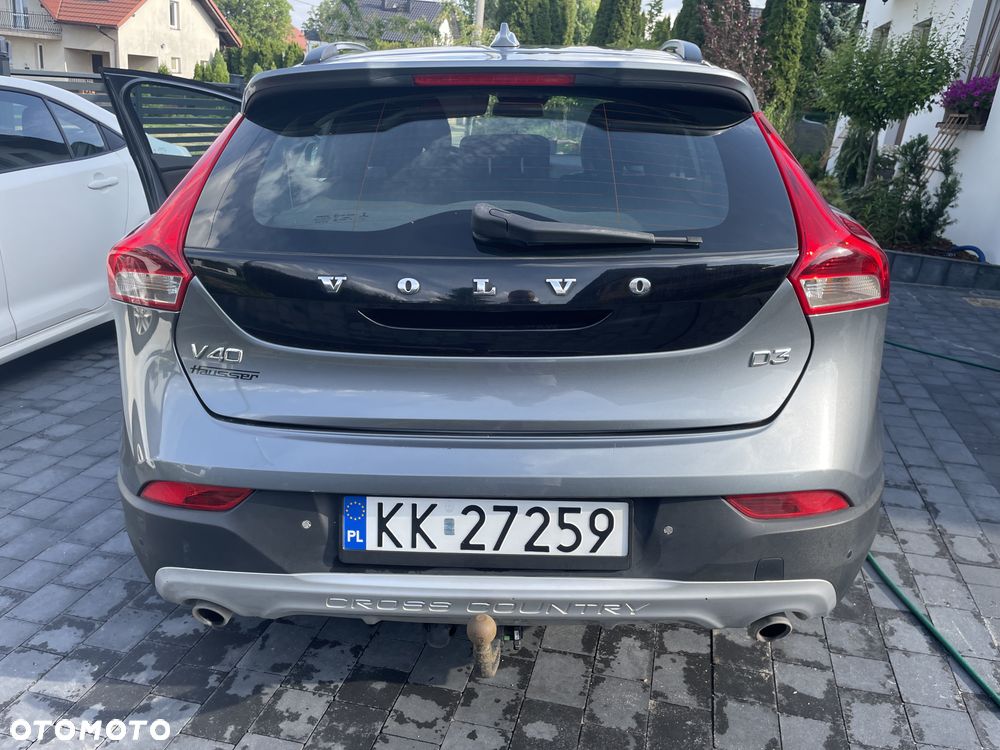 Volvo V40 D3 Summum - 13