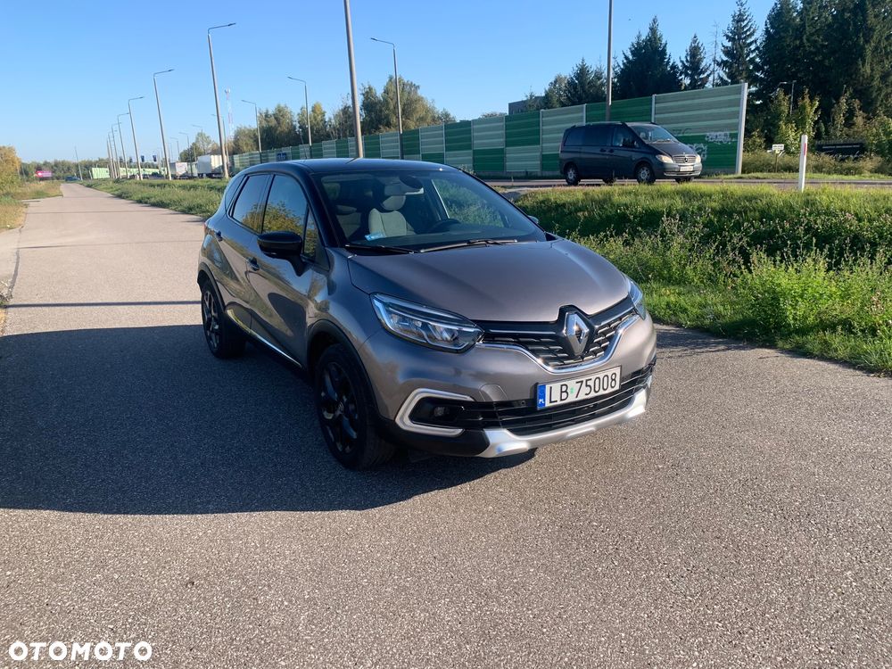 Renault Captur - 2