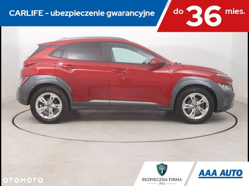 Hyundai Kona - 8