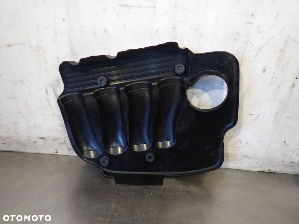 OSŁONA SILNIKA BMW E90  7523714 14011812 - 4