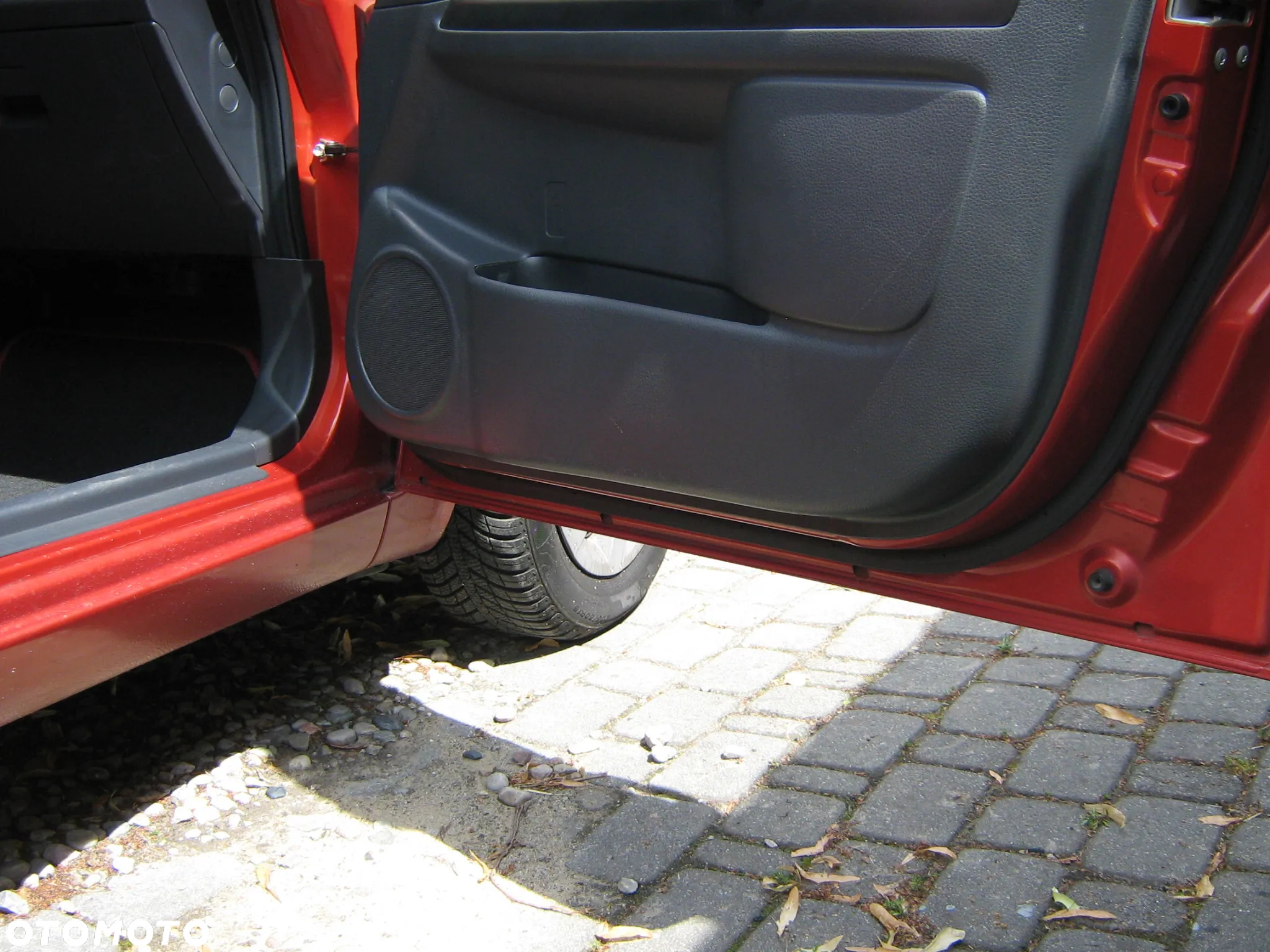 Suzuki SX4 1.6 GS / Premium - 19