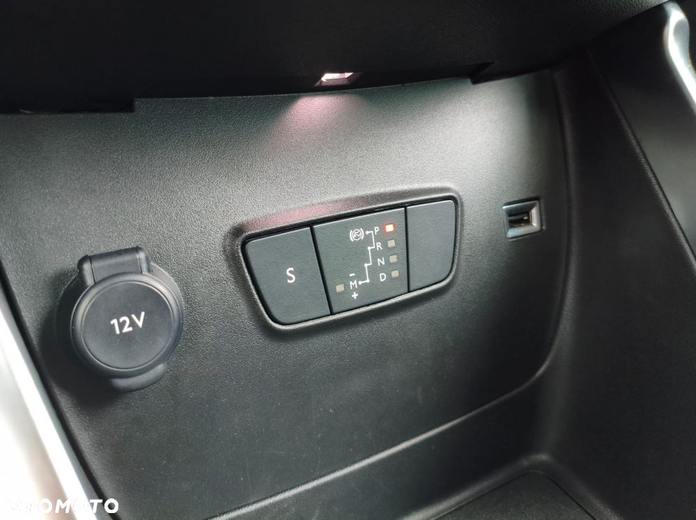 Citroën C3 Aircross - 31