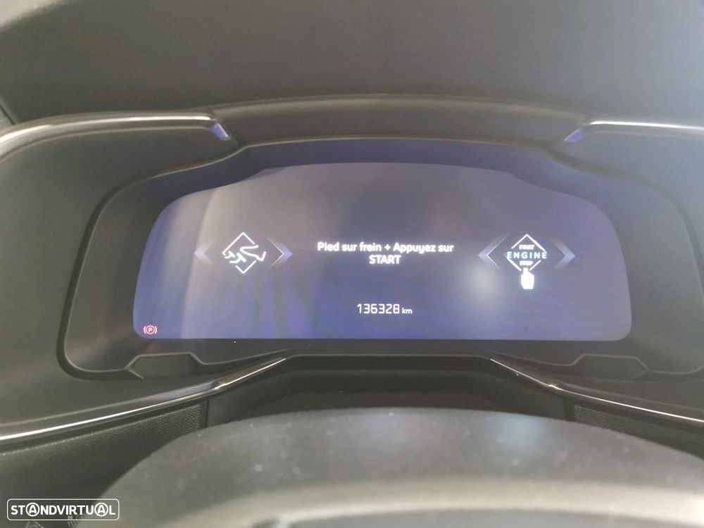 DS DS7 Crossback E-TENSE 4x4 PERFORMANCE LINE - 12